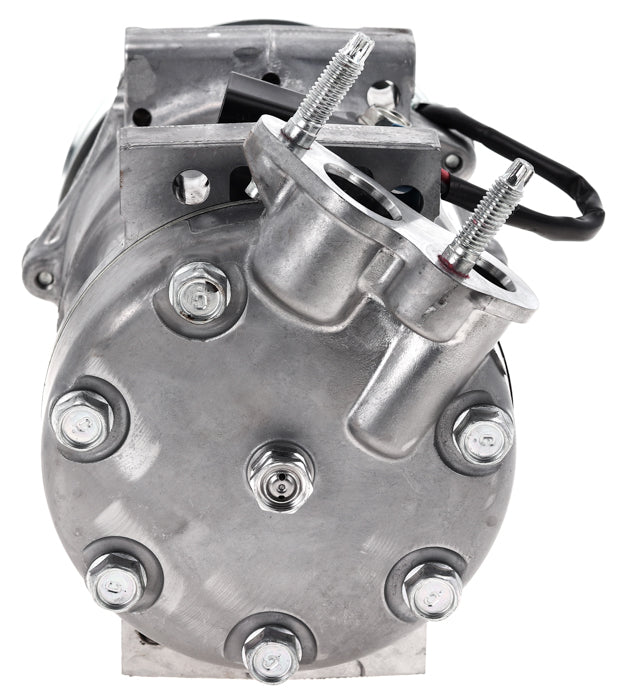 International Sanden OEM A/C Compressor (4585)
