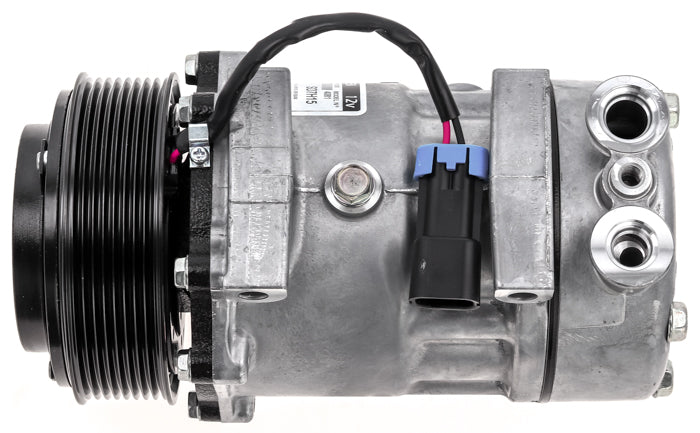 Kenworth A/C Compressor