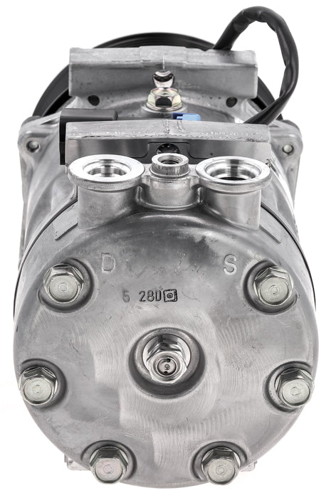 Kenworth A/C Compressor