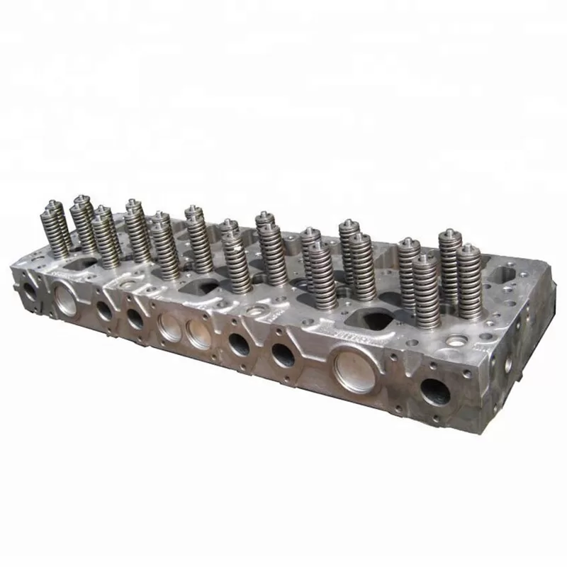 Cylinder Head for Cummins M11/ISM11/QSM11