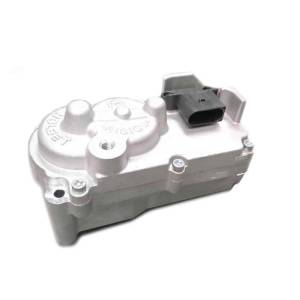 NEW CUMMINS 6.7 TURBO ACTUATOR OEM# 5494878