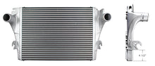 Freightliner M2 Business Class Charge Air Cooler