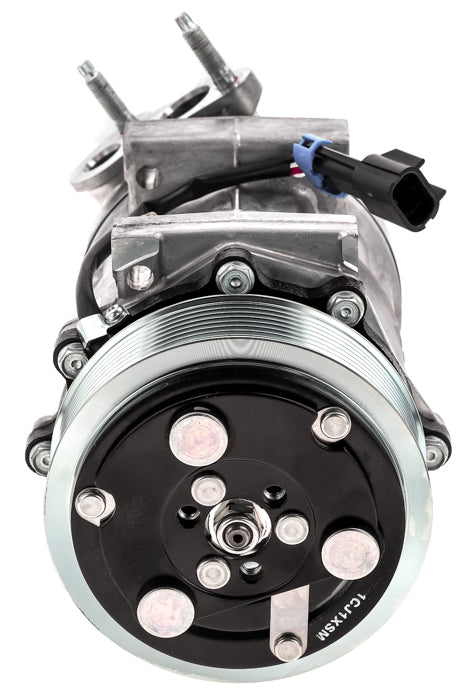 Navistar Sanden A/C Compressor