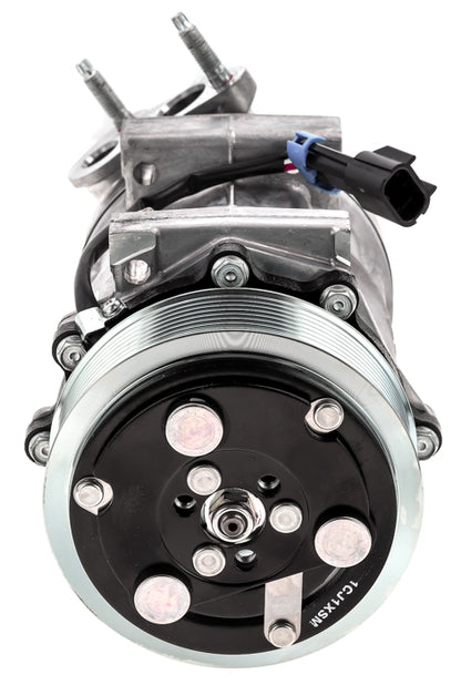 Navistar Sanden A/C Compressor