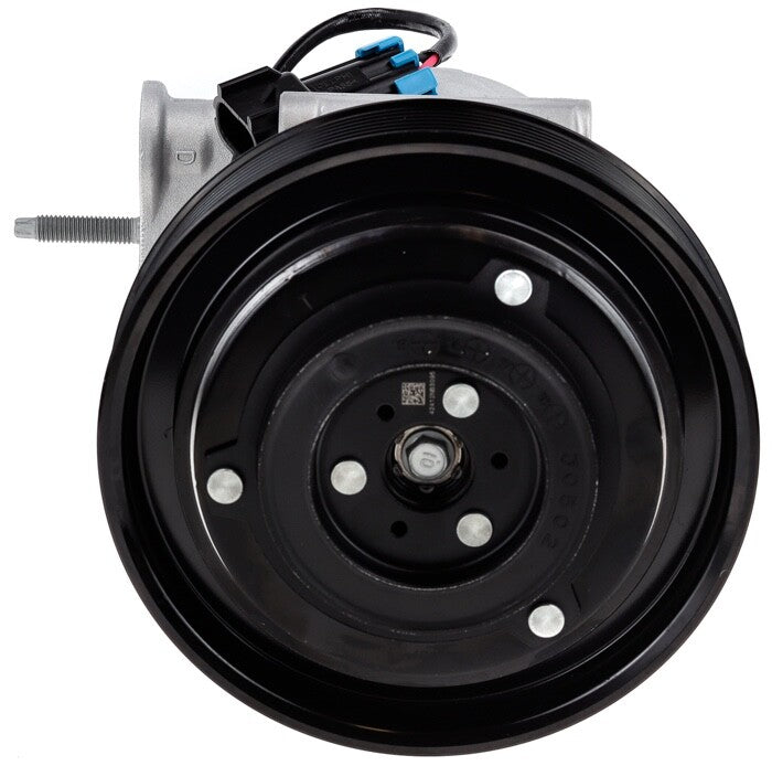 Freightliner OEM VALEO A/C Compressor