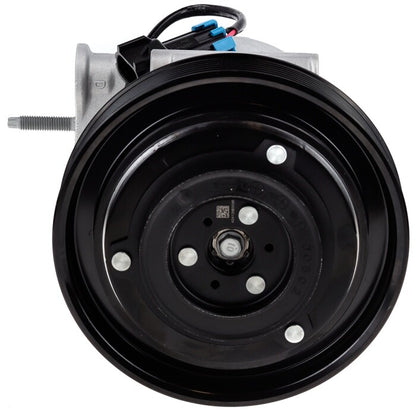 Freightliner OEM VALEO A/C Compressor