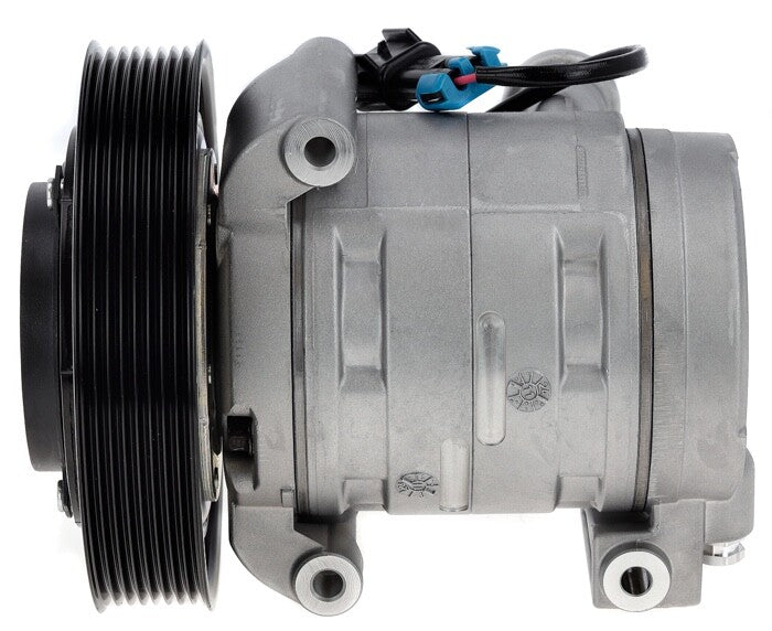 Freightliner OEM VALEO A/C Compressor