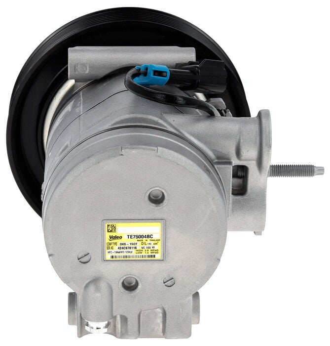Freightliner OEM VALEO A/C Compressor