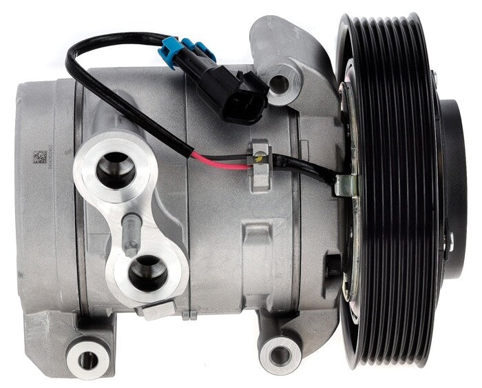 Freightliner OEM VALEO A/C Compressor