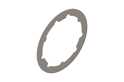 Cummins Exhaust Gas Recirculation Valve Gasket