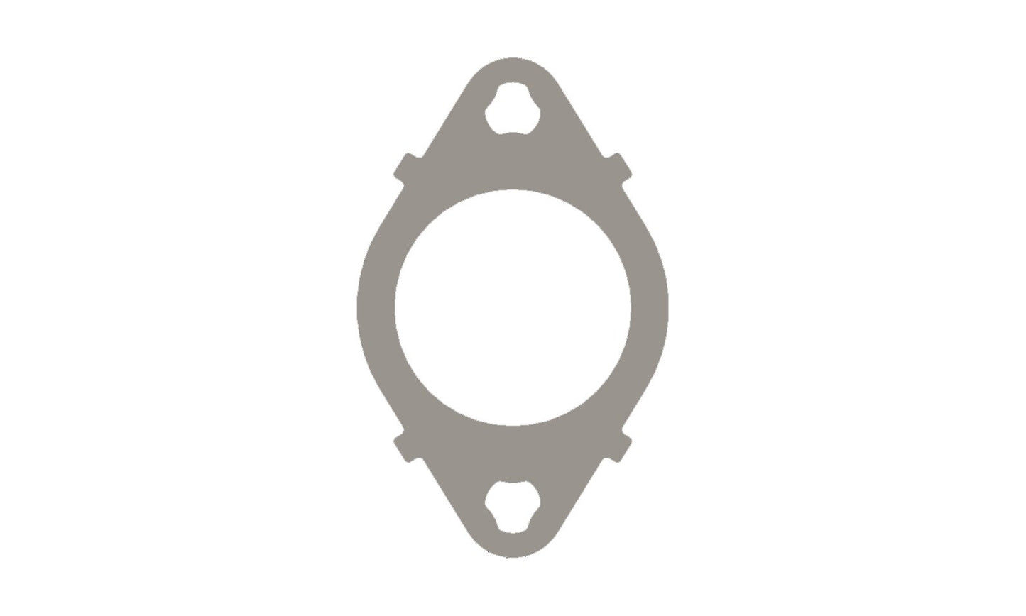 Cummins Exhaust Manifold Gasket
