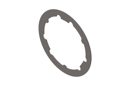 Cummins Exhaust Gas Recirculation Valve Gasket