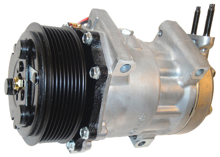 Navistar A/C Compressor – Industry Radiators