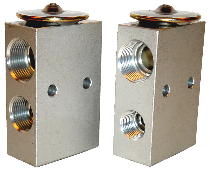 Freightliner Expansion Valve – Industry Radiators
