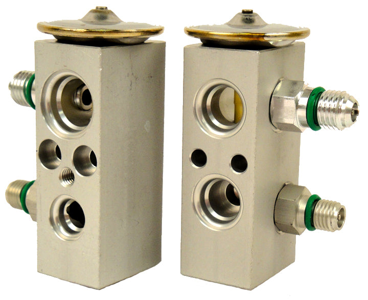 Navistar Expansion Valve