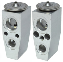 Freightliner Expansion Valve