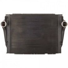 Peterbilt 355/367 Charge Air Cooler (08-11)